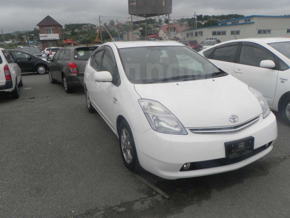  Toyota Prius 2009 , 460000 , 