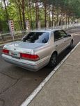  Toyota Crown 1997 , 399000 , 