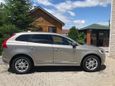 SUV   Volvo XC60 2013 , 1250000 , 