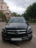 SUV   Mercedes-Benz GL-Class 2013 , 1970000 , 