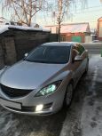  Mazda Mazda6 2008 , 539000 , 