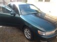  Toyota Chaser 1996 , 220000 , 