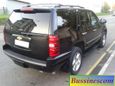 SUV   Chevrolet Tahoe 2013 , 1855000 , 