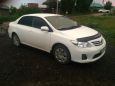  Toyota Corolla 2013 , 650000 , 