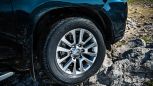 SUV   Toyota Land Cruiser Prado 2017 , 3734000 , 