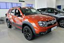 SUV   Renault Duster 2018 , 1083970 , 