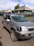 SUV   Nissan X-Trail 2002 , 270000 , -