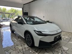 Седан Toyota bZ3 2023 года, 4250000 рублей, Новосибирск