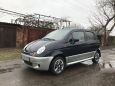  Daewoo Matiz 2007 , 159000 , 