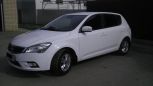 Kia Ceed 2010 , 530000 , 