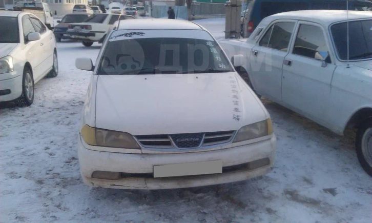  Toyota Carina 1998 , 187000 , 