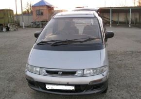    Toyota Estima 1995 , 185000 , 