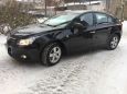  Chevrolet Cruze 2012 , 529000 , 