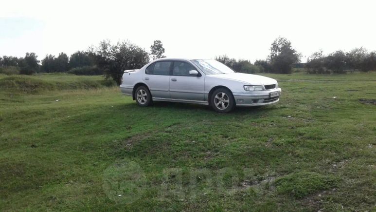  Nissan Cefiro 1997 , 140000 , 