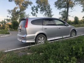    Honda Stream 2002 , 235000 , -