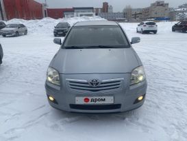 Седан Toyota Avensis 2007 года, 1200000 рублей, Барнаул