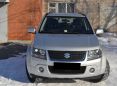 SUV   Suzuki Grand Vitara 2011 , 800000 , 