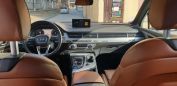 SUV   Audi Q7 2016 , 3695000 , 