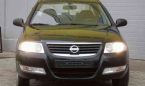  Nissan Almera Classic 2008 , 350000 , 