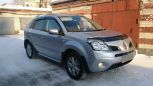 SUV   Renault Koleos 2011 , 900000 , 