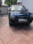 SUV   Hyundai Tucson 2008 , 700000 , 