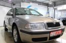  Skoda Octavia 2007 , 299900 , 