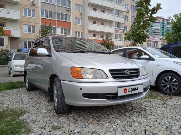    Toyota Ipsum 1998 , 350000 , 