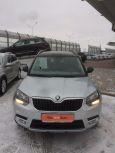 SUV   Skoda Yeti 2015 , 960000 , 