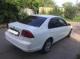  Honda Civic Ferio 2002 , 245000 , 