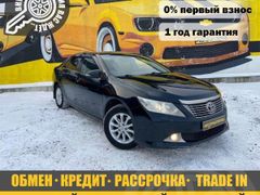Седан Toyota Camry 2011 года, 1765000 рублей, Череповец