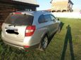 SUV   Daewoo Winstorm 2007 , 550000 , -