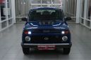 SUV    4x4 2121  2013 , 349000 , 