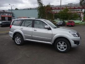 SUV   Great Wall Hover H3 2011 , 620000 , 