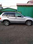 SUV   BMW X5 2001 , 510000 , 