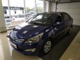  Hyundai Solaris 2014 , 615000 ,  