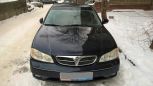  Nissan Maxima 2002 , 300000 , 