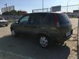  Ford Fusion 2007 , 320000 , --