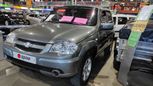 SUV   Chevrolet Niva 2012 , 310000 , 