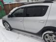  Renault Sandero 2015 , 480000 , 