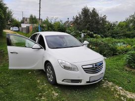  Opel Insignia 2011 , 485000 , 