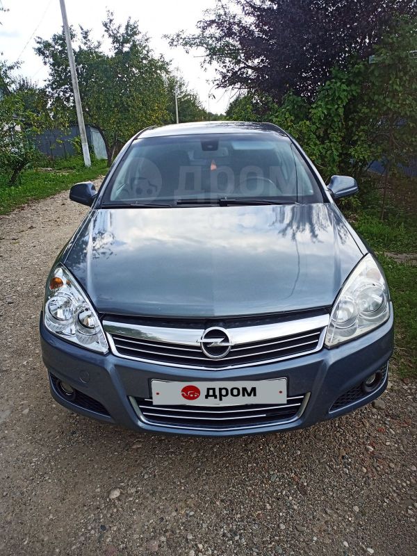  Opel Astra Family 2011 , 460000 , 