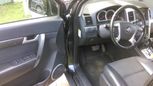 SUV   Chevrolet Captiva 2010 , 750000 , 