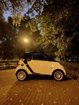  3  Smart Fortwo 2010 , 520000 , 