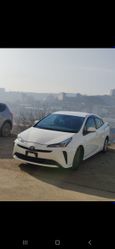  Toyota Prius 2019 , 1360000 , 