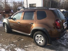 SUV   Renault Duster 2012 , 720000 , 
