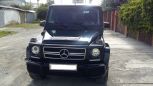 SUV   Mercedes-Benz G-Class 2007 , 2480000 , 