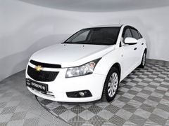 Седан Chevrolet Cruze 2011 года, 780000 рублей, Казань