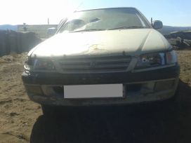  Toyota Corona Premio 1997 , 140000 , 