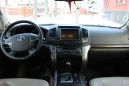 SUV   Toyota Land Cruiser 2011 , 2590000 , -