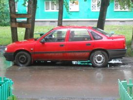  Opel Vectra 1992 , 35000 , 
